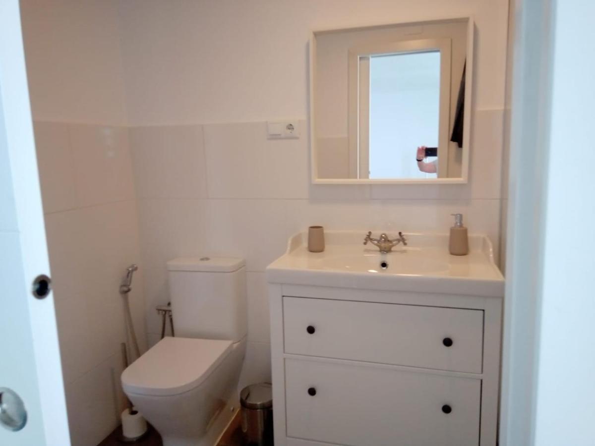 Casa Del Anticuario Apartments Cádiz Eksteriør billede