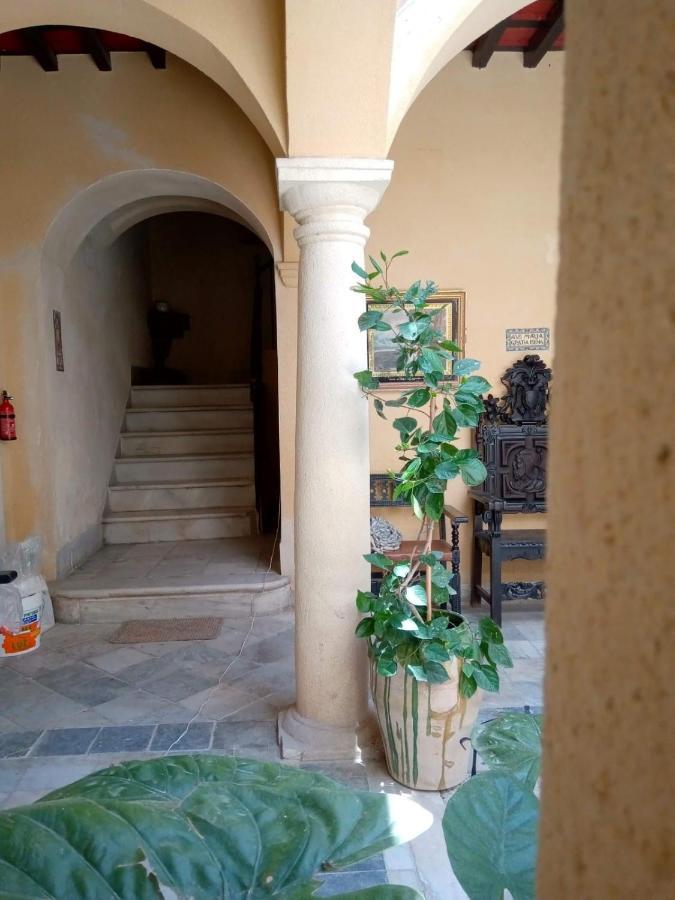 Casa Del Anticuario Apartments Cádiz Eksteriør billede