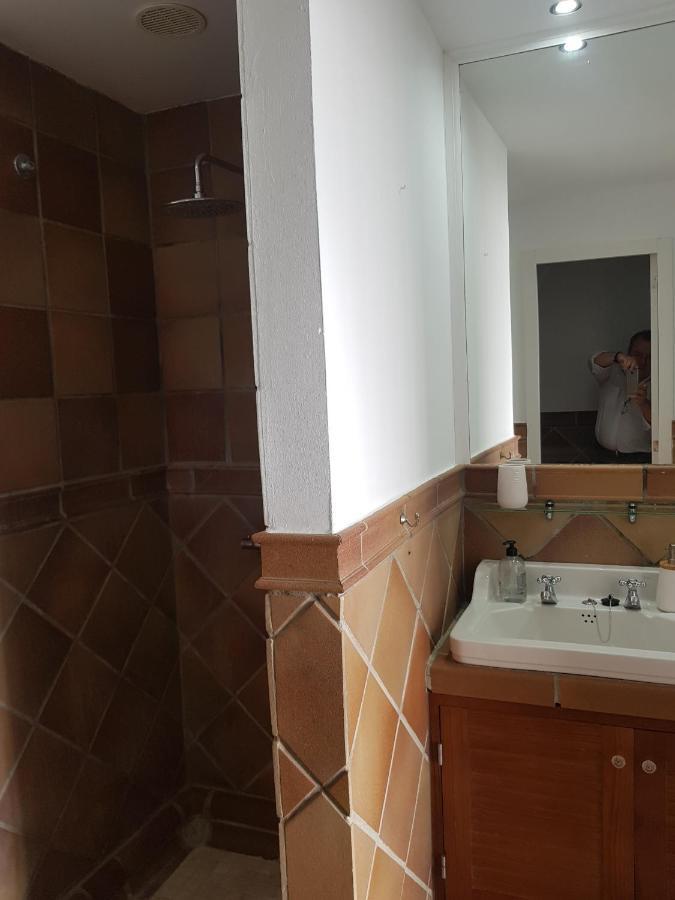Casa Del Anticuario Apartments Cádiz Eksteriør billede