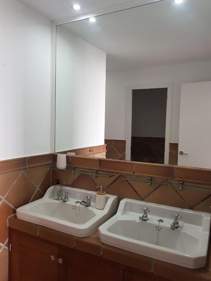 Casa Del Anticuario Apartments Cádiz Eksteriør billede