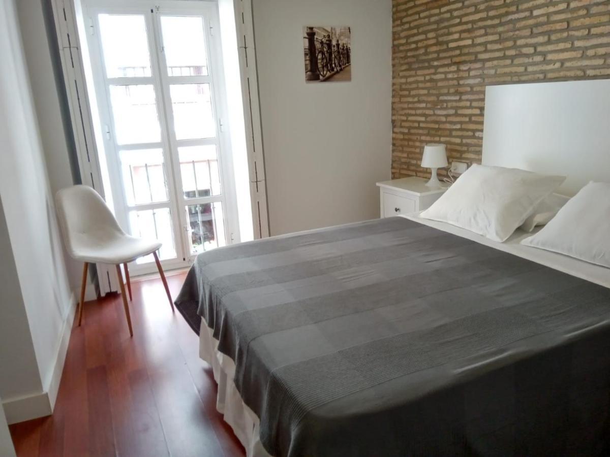 Casa Del Anticuario Apartments Cádiz Eksteriør billede