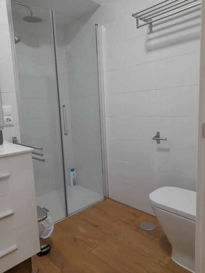 Casa Del Anticuario Apartments Cádiz Eksteriør billede