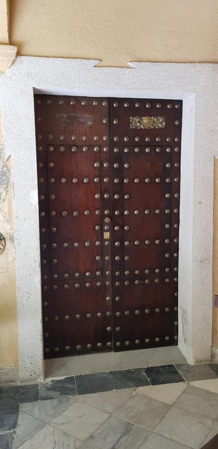 Casa Del Anticuario Apartments Cádiz Eksteriør billede