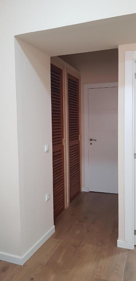 Casa Del Anticuario Apartments Cádiz Eksteriør billede