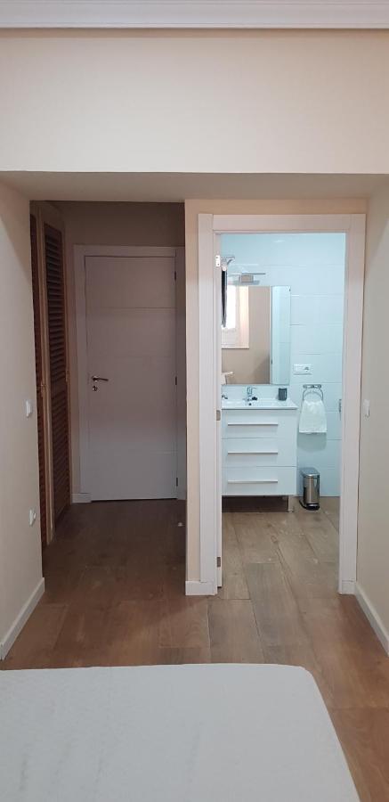Casa Del Anticuario Apartments Cádiz Eksteriør billede