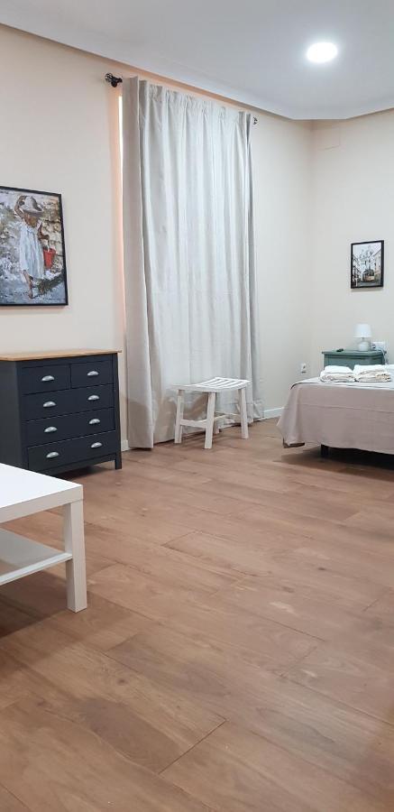 Casa Del Anticuario Apartments Cádiz Eksteriør billede