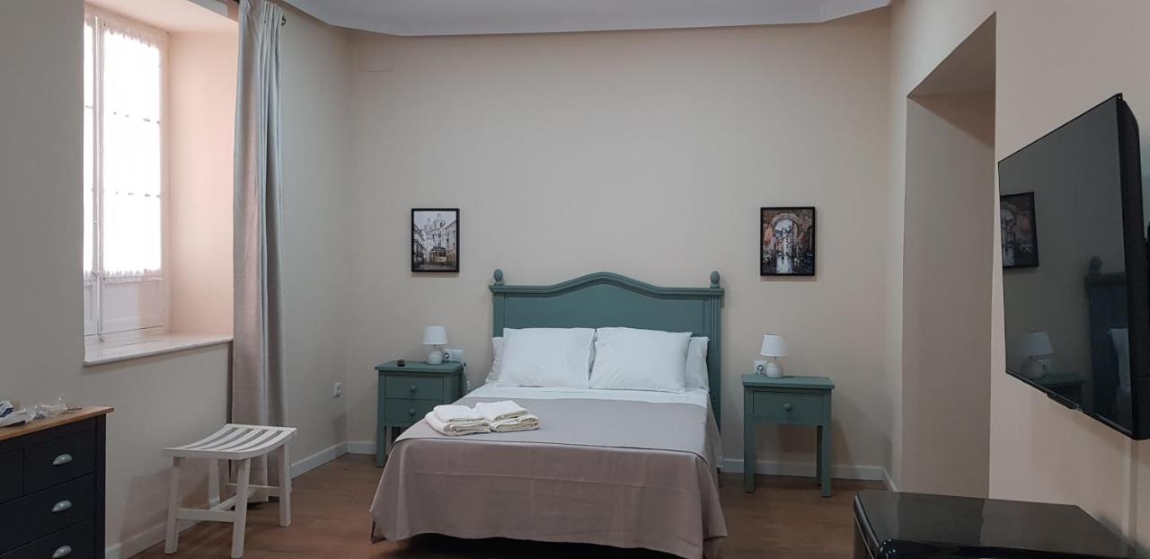 Casa Del Anticuario Apartments Cádiz Eksteriør billede