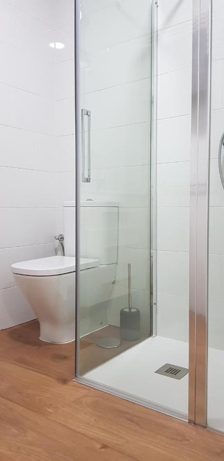 Casa Del Anticuario Apartments Cádiz Eksteriør billede